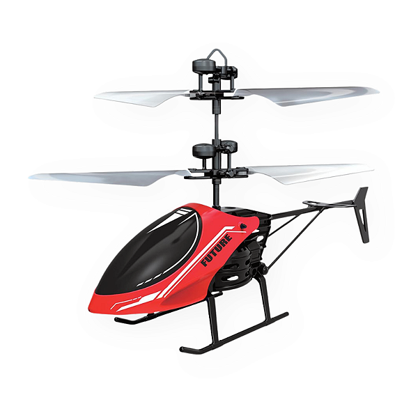Mini Fligth Helicóptero Voador Recarregável