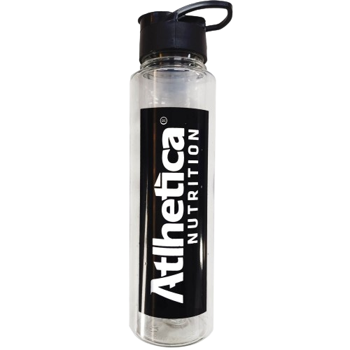 Garrafa Twist 500ml - Atlhetica Nutrition