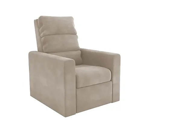 Poltrona Reclinável