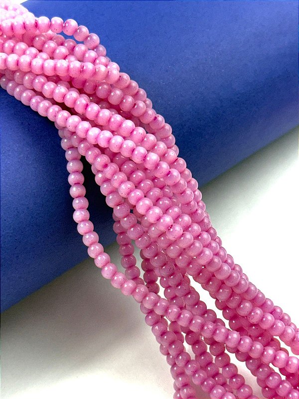 Fio Murano 4Mm - O Fio