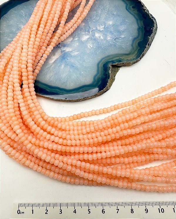 Fio Murano 4Mm - O Fio