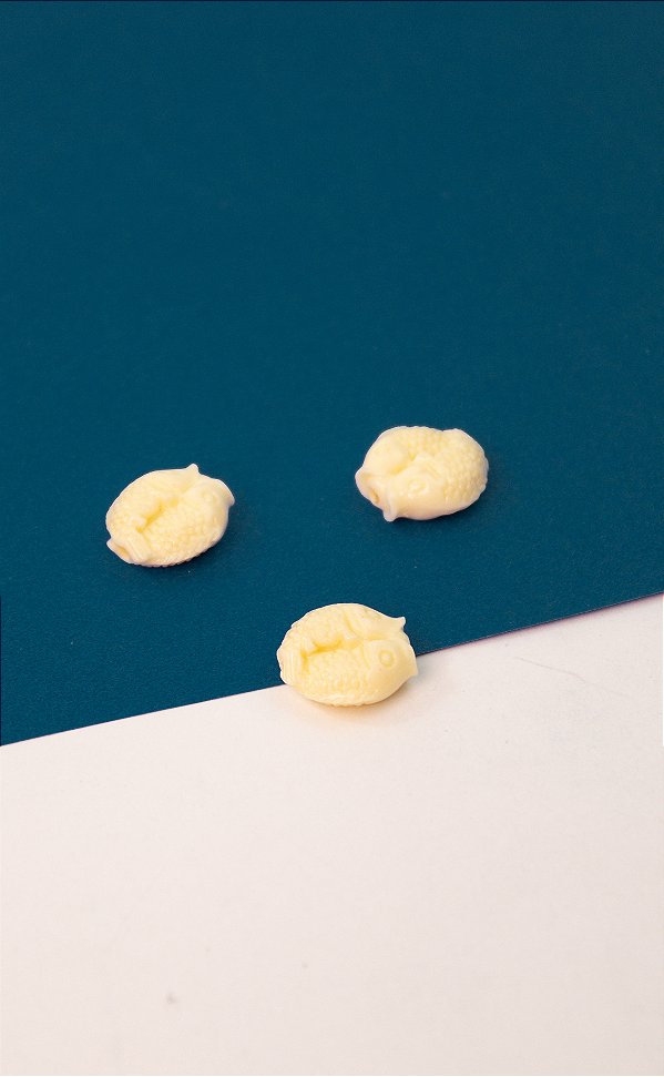 Pingente Peixe - 01 und