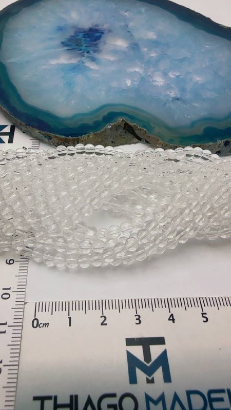 Fio Murano 4mm - O Fio