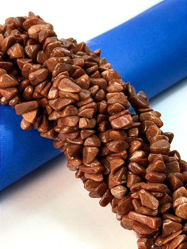 Fio Cascalho Pedra Do Sol - O Fio