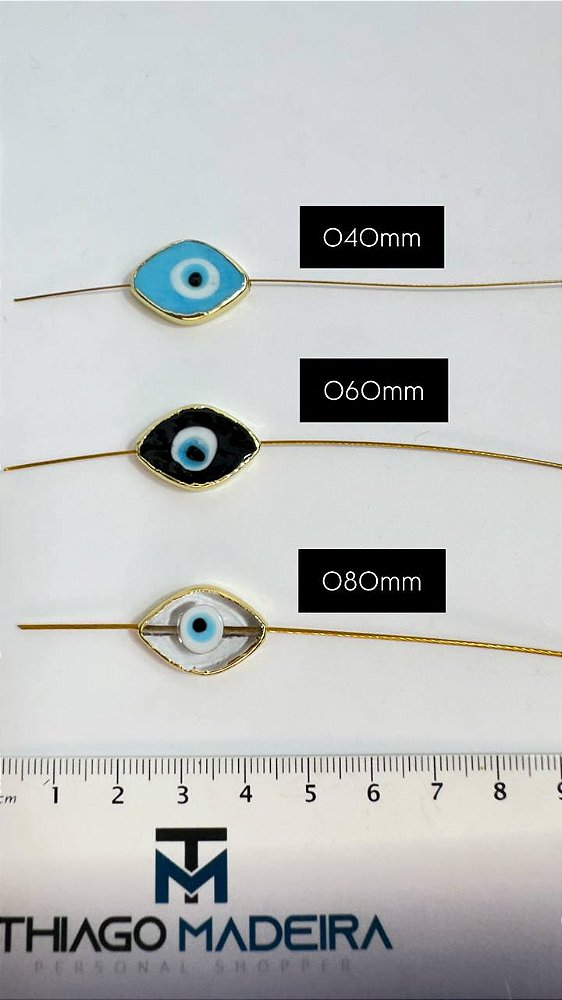 Fio Copper Aço Inox Encapado 0,40mm - Rolo Com 20 Metros