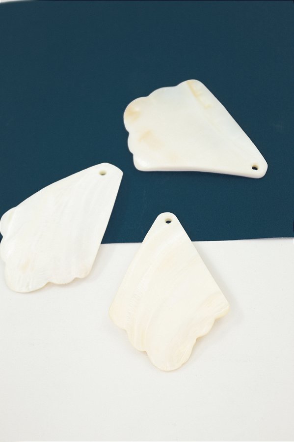 Pingente Madreperola - 01 und