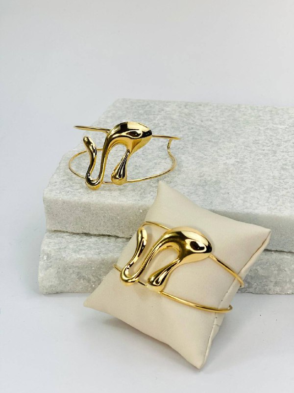 Bracelete Boho Ouro - 01 Unid