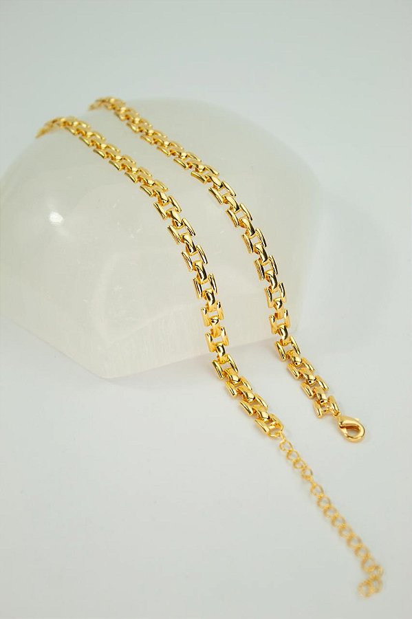 Pulseira Malha Relogio - 01 unid