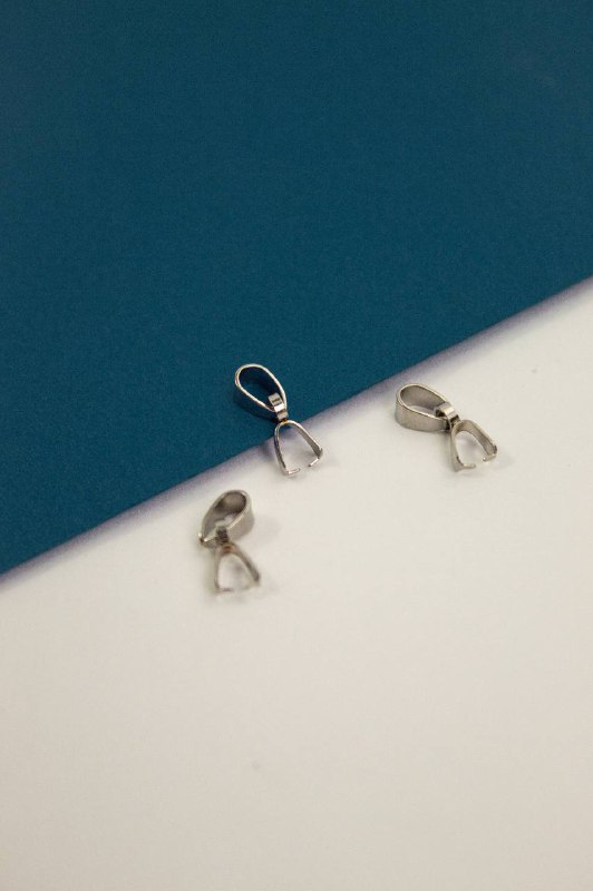 Terminal Garra Para Pedras 3x15mm Aço Inox - 01 Unid