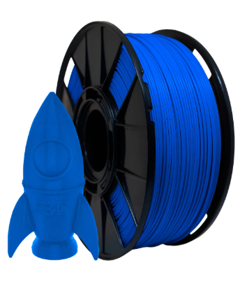 Filamento 3d Creality Ender Pla Azul 1kg 1.75mm