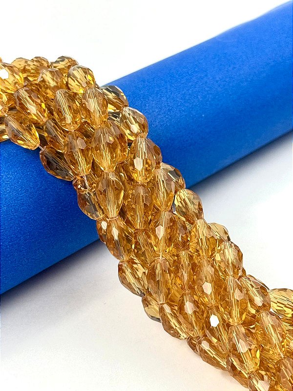 FIO DE CRISTAL GOTA - O FIO