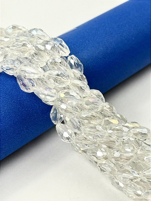 FIO DE CRISTAL GOTA - O FIO