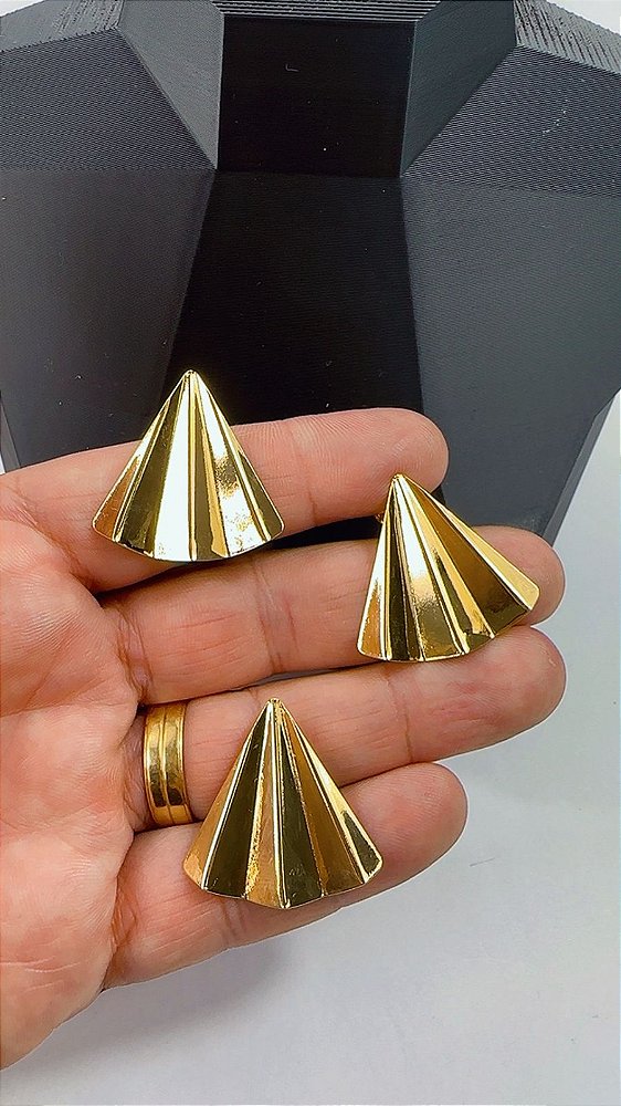 Conjunto orgânico - 01 unid