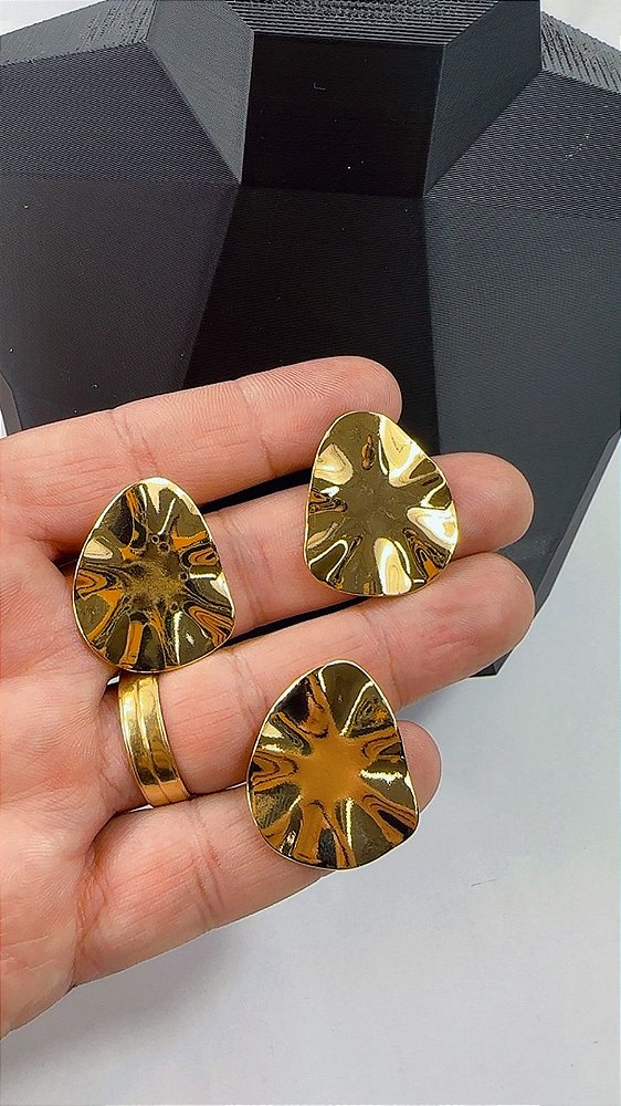 Conjunto organico - 01 unid