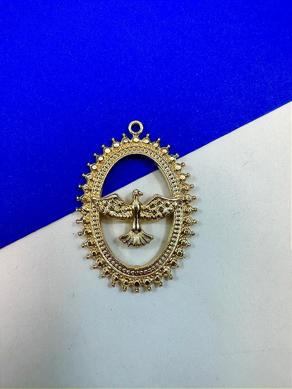 Pingente Divino - 01 pc