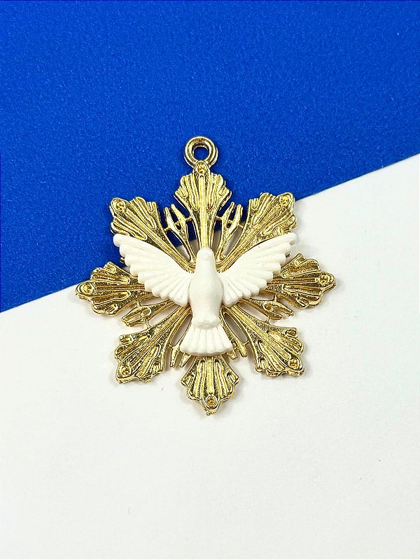 Pingente Religioso Divino - 01 unid