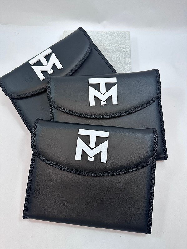 Pasta Organizadora para Alicates - 01 Unid