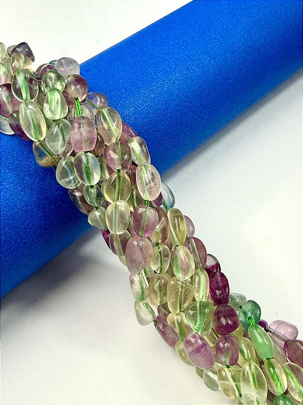 Fio Pedra Florita - O Fio