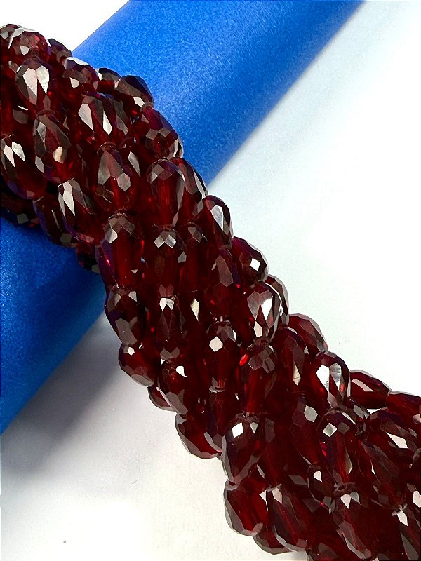 FIO DE CRISTAL GOTA - O FIO