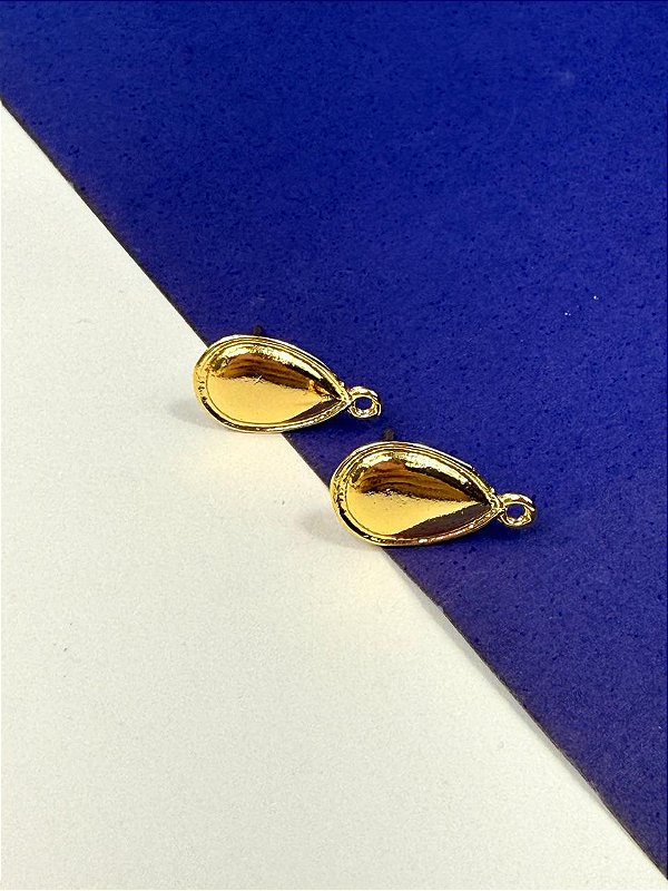 Base de Brinco - o par