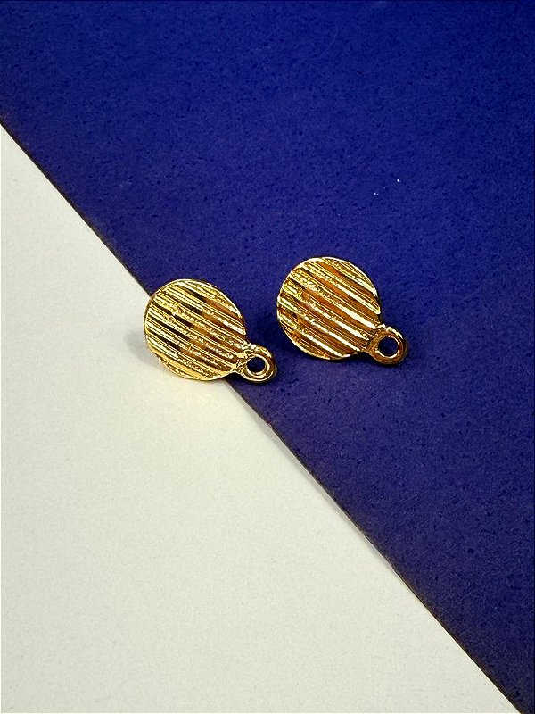 Base de Brinco - o par