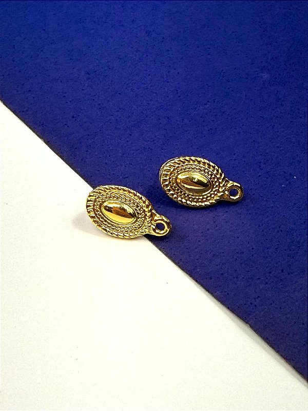 Base de Brinco - o par