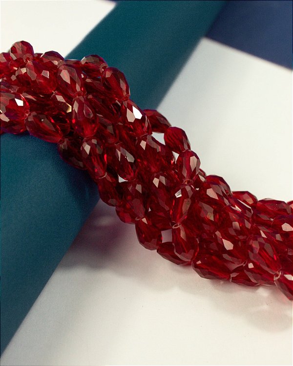 FIO DE CRISTAL GOTA - O FIO