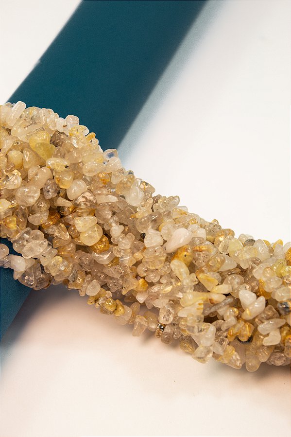 Fio Cascalho - O Fio