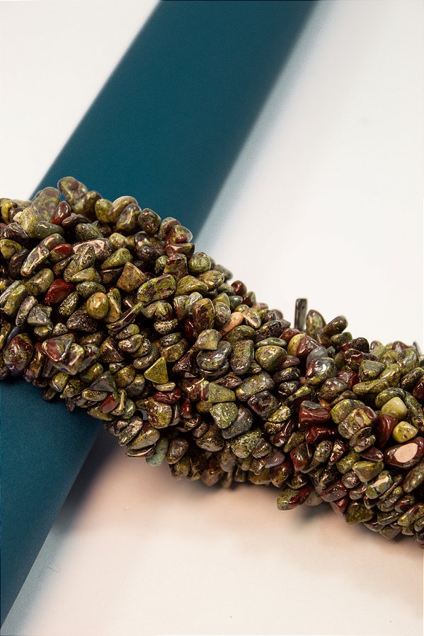 Fio Cascalho - O Fio