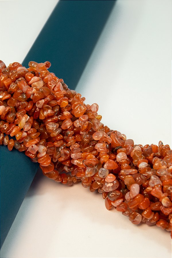 Fio Cascalho - O Fio