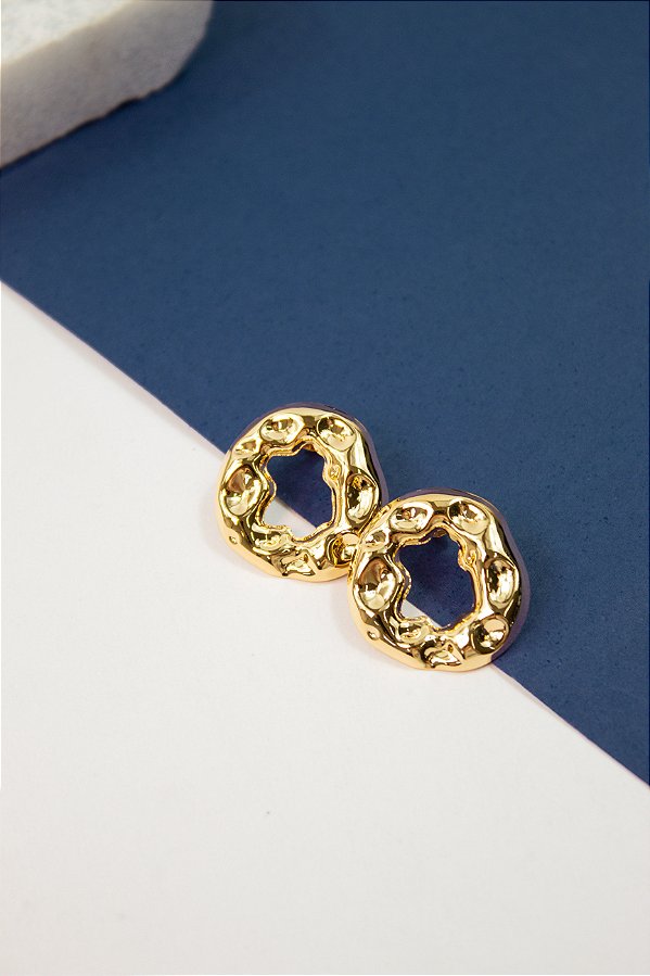 Brinco Organico - 01 par