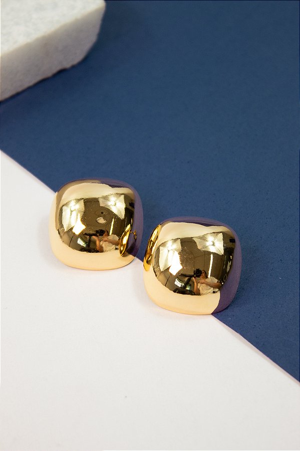 Brinco Organico - 01 par