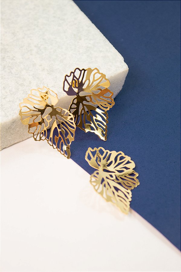 Conjunto Flor - 01 unid