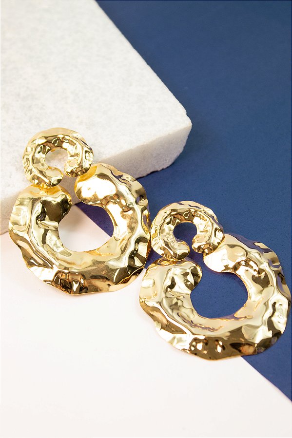 Brinco Organico - 01 par