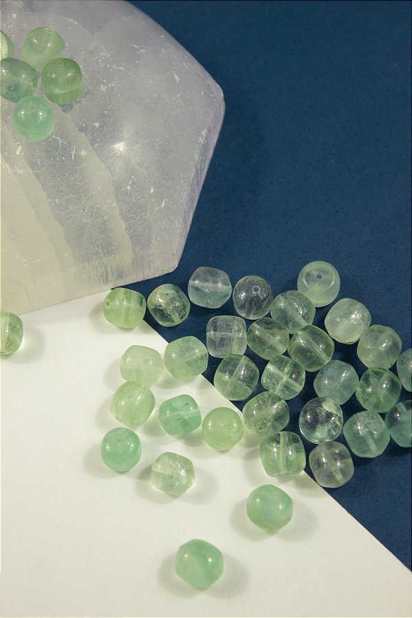 Pingente Pedra Berilo - 01 und