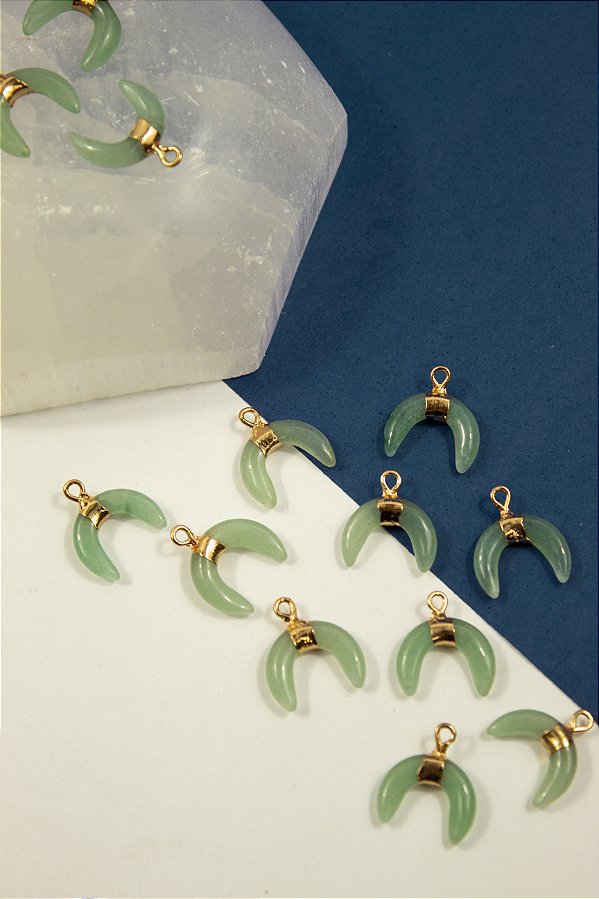 Pingente Pedra Agata - 01 und