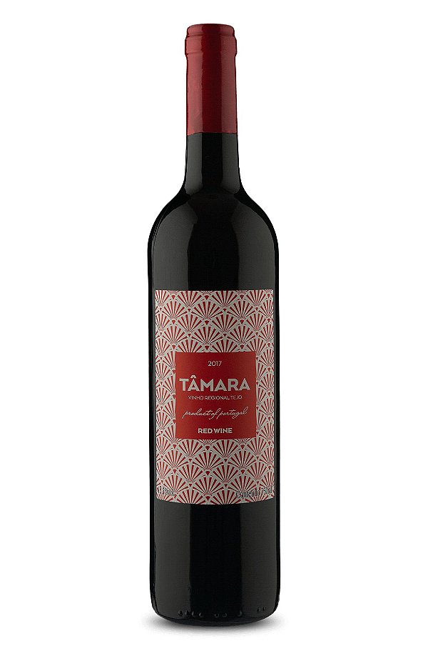 Tâmara Red Wine Tejo - 750ml