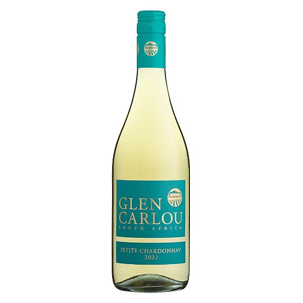 Glen Carlou Petit Chardonnay  750ml