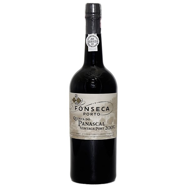 Fonseca Porto Quinta do Panascal (2008) - 750ml