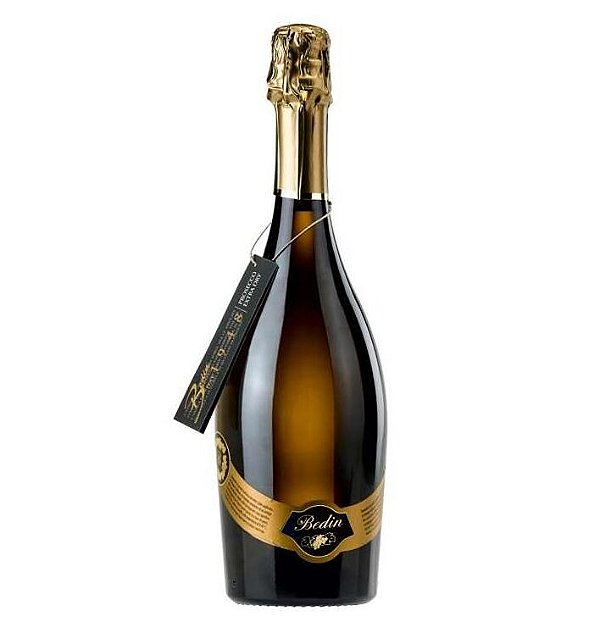 Bedin Prosecco Extra Dry - 750ml