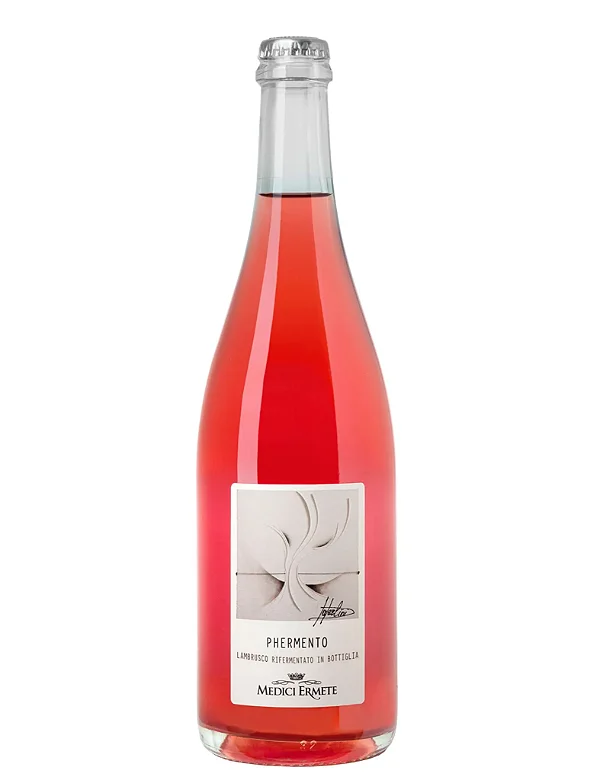 Lambrusco Phermento Medi Ermete - 750ml