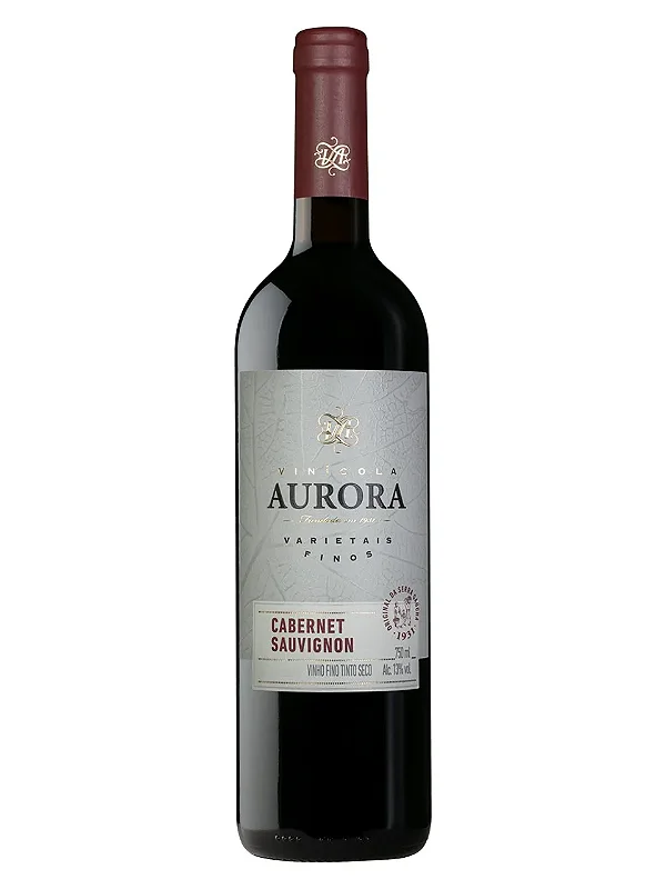 Aurora Variental Cabernet Sauvignon - 750ml