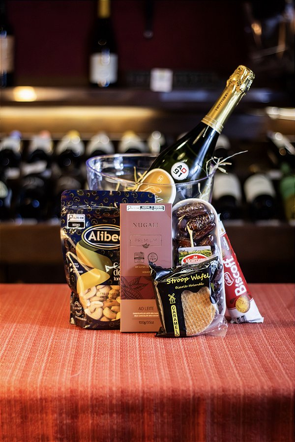 Kit Celebração Lírica