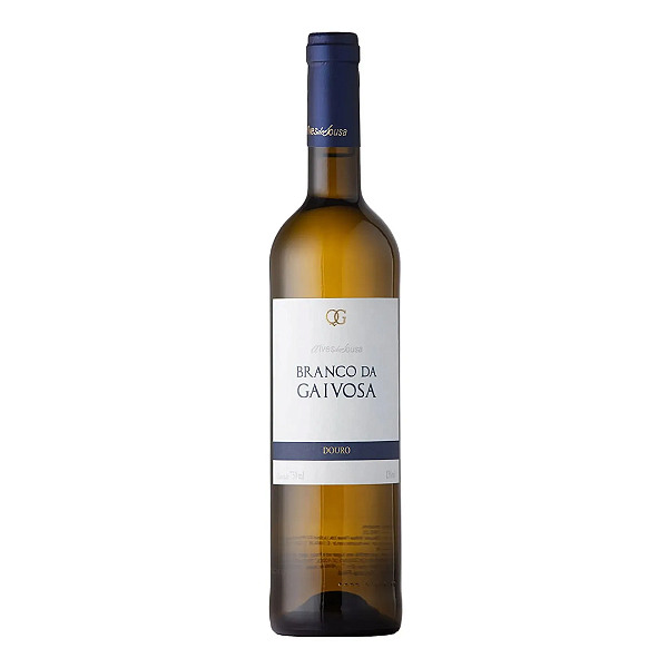 Quinta da Gaivosa Branco - Alves de Sousa (Safra 2023)
