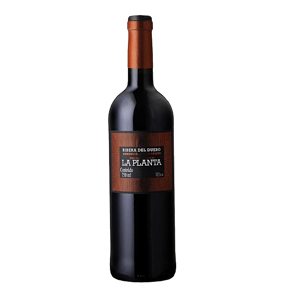 Arzuaga La Planta (Ribera del Duero) - Safra 2020