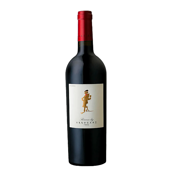 Arrogant Frog Reserve GSM - Safra 2023