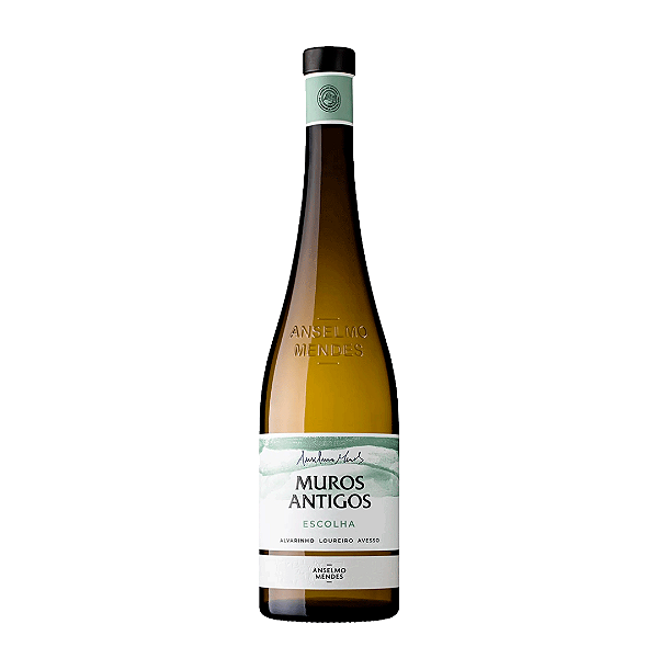 Muros Antigos Escolha Vinho Verde 2024