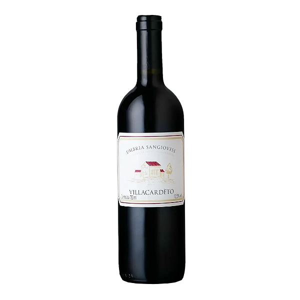Villa Cardeto Sangiovese 750ml 2024