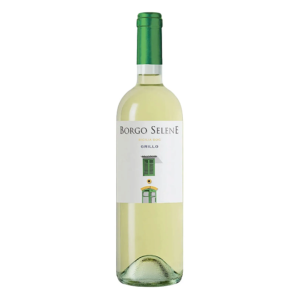 Borgo Selene Grillo Curatolo Arini 2024