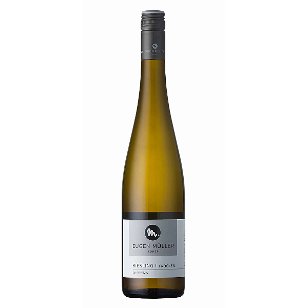 Charisma Riesling Trocken Eugen Müller 750ml 2023